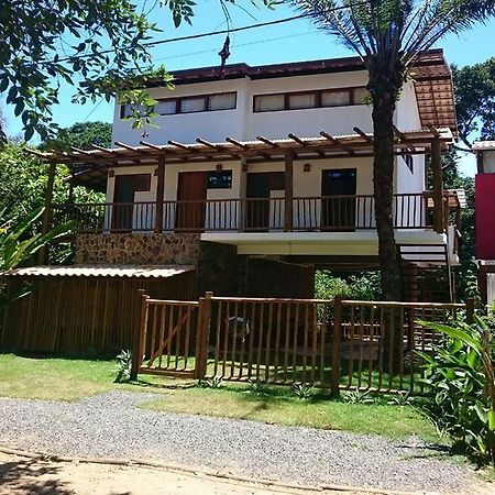 Vila Engawa Flats Itacare Bagian luar foto