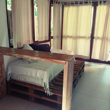 Vila Engawa Flats Itacare Bagian luar foto