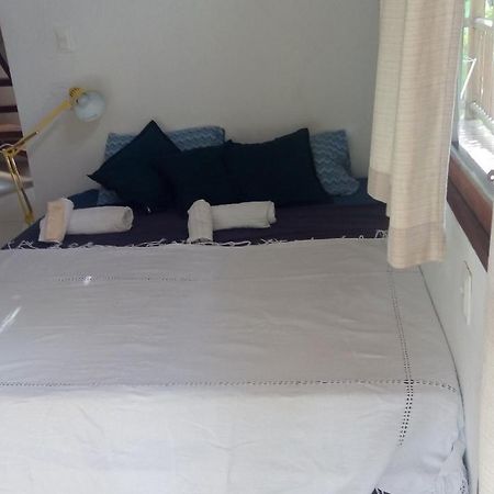 Vila Engawa Flats Itacare Bagian luar foto
