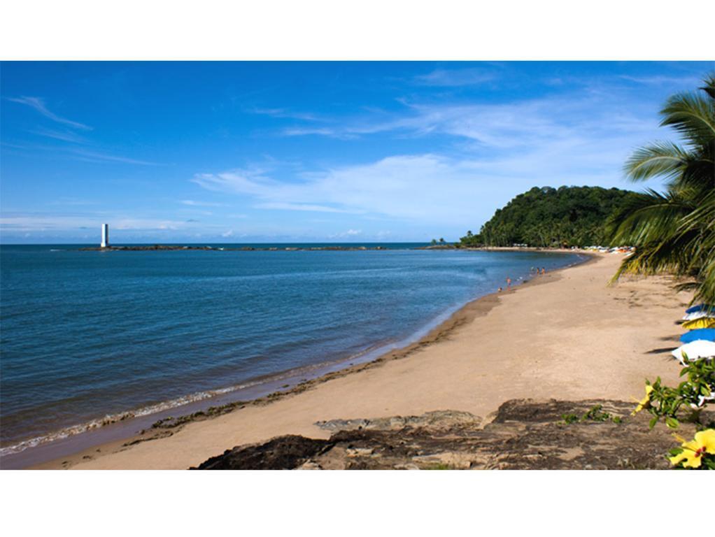 Vila Engawa Flats Itacare Bagian luar foto