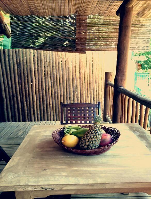 Vila Engawa Flats Itacare Ruang foto