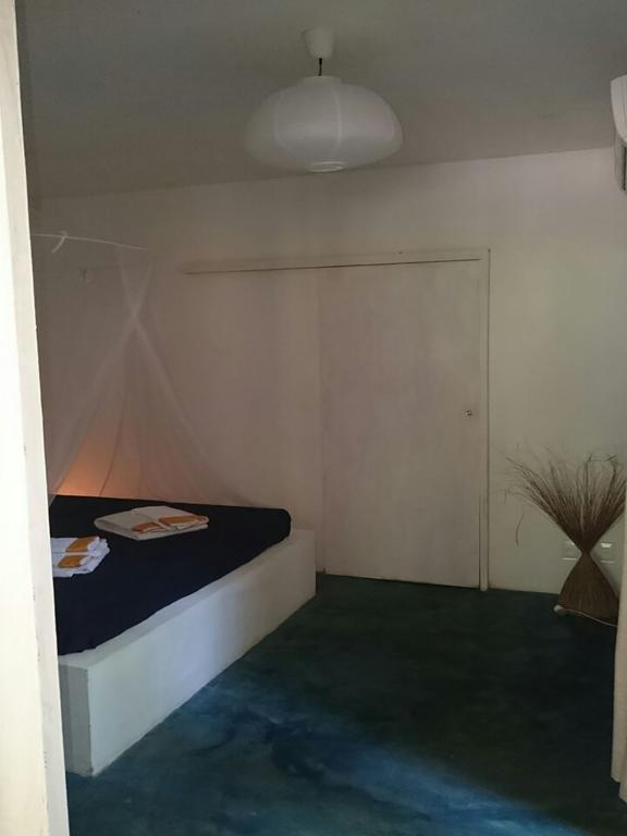 Vila Engawa Flats Itacare Ruang foto