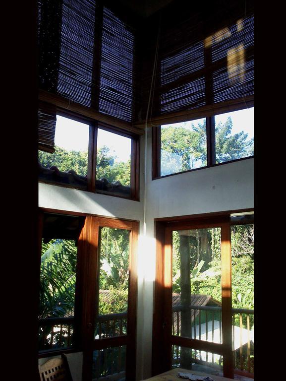 Vila Engawa Flats Itacare Ruang foto