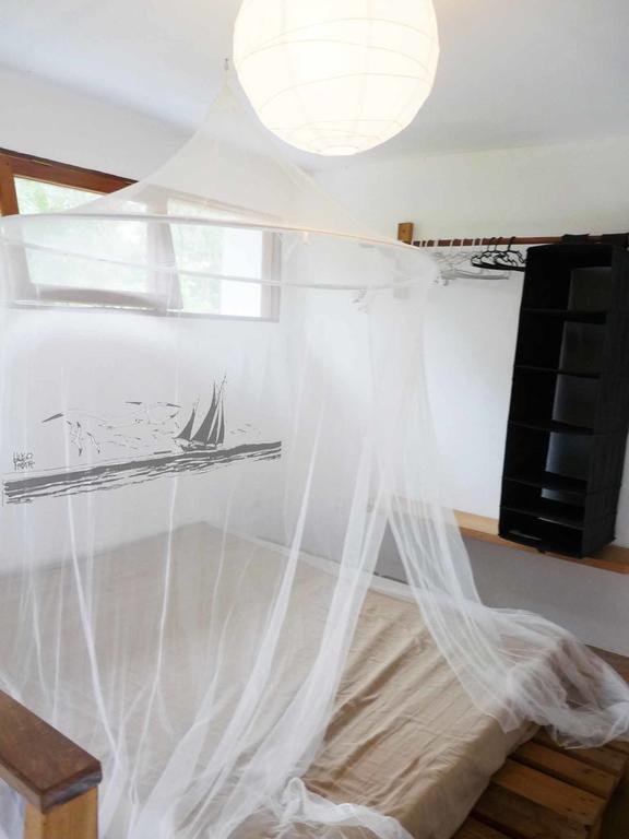 Vila Engawa Flats Itacare Ruang foto