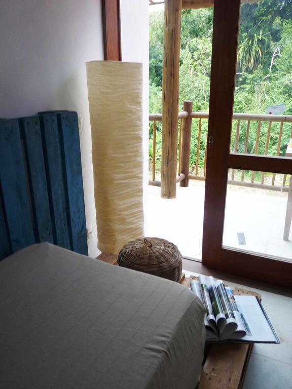 Vila Engawa Flats Itacare Ruang foto