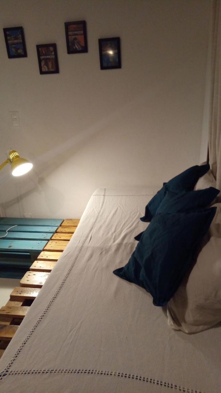 Vila Engawa Flats Itacare Bagian luar foto