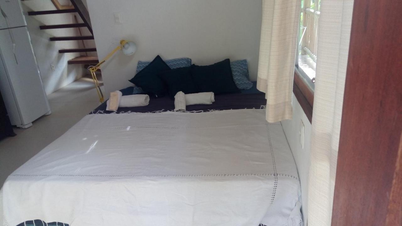 Vila Engawa Flats Itacare Bagian luar foto