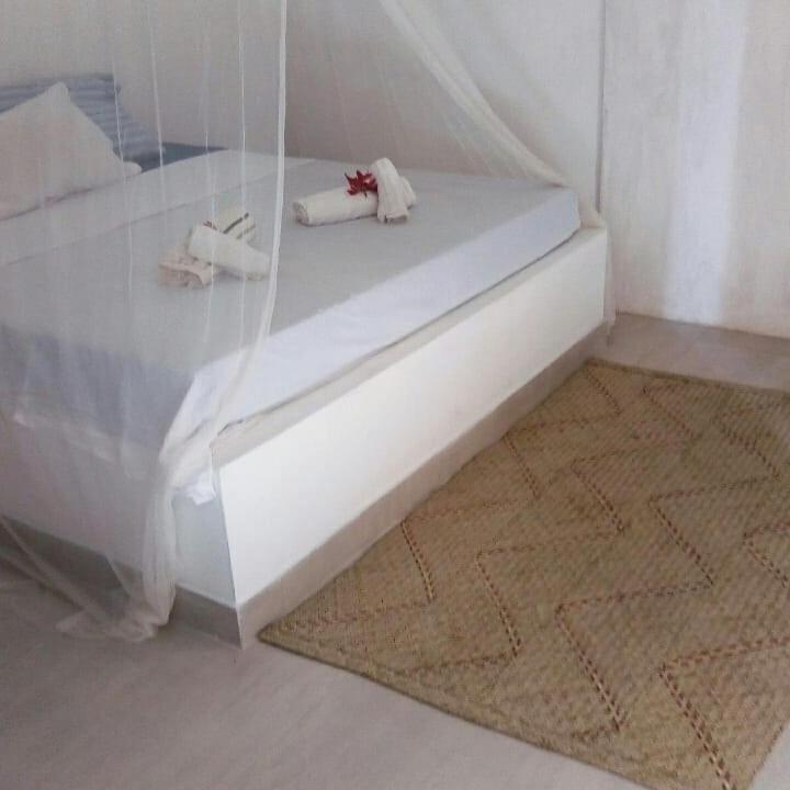 Vila Engawa Flats Itacare Bagian luar foto